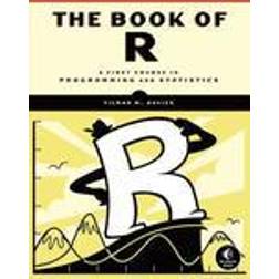 The Book of R (Paperback, 2016)