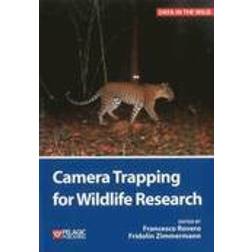 Camera Trapping for Wildlife Research (Paperback, 2016)