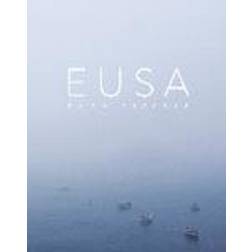Yann Tiersen: Eusa (Heftet, 2015)