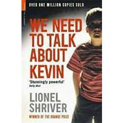 We Need To Talk About Kevin (Serpent's Tail Classics) (Heftet, 2010)