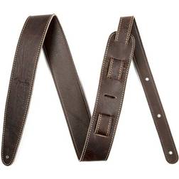 Fender Artisan Crafted Leather Straps 2"