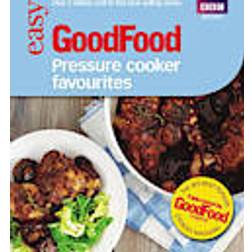 Good Food: Pressure Cooker Favourites (Heftet, 2013)