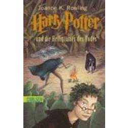 Harry Potter 7 und die Heiligtümer des Todes (Geheftet)