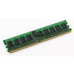 MicroMemory DDR2 400MHZ 4GB ECC Reg for Acer (MMG2265/4096)