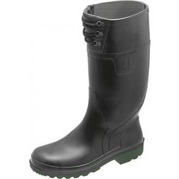 Sievi Light Boot Black S5