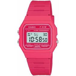 Casio F-91WC-4AEF