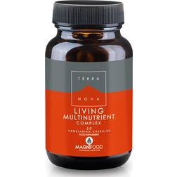 Terra Nova Living Multinutrient 50 Stk.