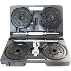 Toorx Weight Set Case 20kg