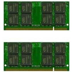 Mushkin Essentials DDR2 800MHz 2x2GB (996577)