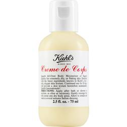 Kiehl's Since 1851 Creme de Corps Nourishing Cream 75ml