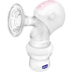 Chicco Electric Breast Pumps Natural Feeling