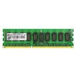 Transcend DDR3 1600MHz 8GB ECC Reg (TS1GKR72V6H)