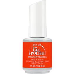 IBD Just Gel Polish Infinitely Curious 0.5fl oz