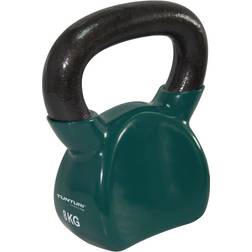 Tunturi Vinyl Kettlebell 8kg