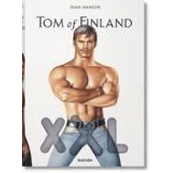 Tom of Finland (Gebunden, 2016)