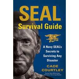 Seal Survival Guide (Paperback, 2012)