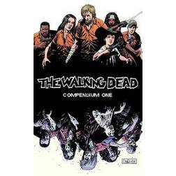 The Walking Dead Compendium Volume 1 (Heftet, 2009)