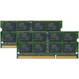 Mushkin Essentials DDR3L 1600MHz 2x16GB (MES3S160BM16G28X2)