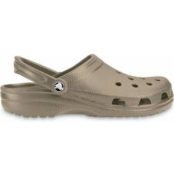 Crocs Classic Clog - Khaki