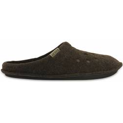 Crocs Classic Slipper W - Espresso/Walnut