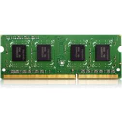 QNAP DDR3L 1600MHz 1GB (RAM-1GDR3L-SO-1600)