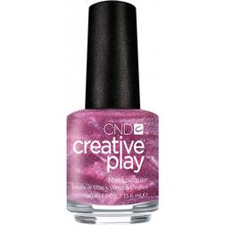 CND Creative Play #408 Pinkidescent 13.6ml