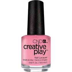 CND Creative Play #403 Bubba Glam 0.5fl oz