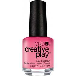 CND Creative Play #404 Oh! Flamingo 0.5fl oz