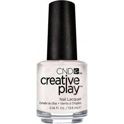 CND Creative Play #401 Bridechilla 0.5fl oz