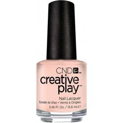 CND Creative Play #402 Lifes a Cupcake 0.5fl oz