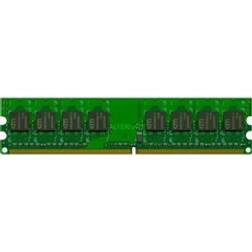 Mushkin Essentials DDR2 667MHz 2GB (991556)