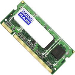 GOODRAM DDR3 1333MHz 4GB (GR1333S364L9/4G)