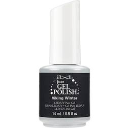 IBD Just Gel Polish Viking Winter 0.5fl oz