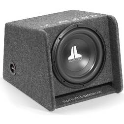 JL Audio CP112-W0v3