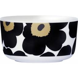 Marimekko Unikko Salatskål 12.5cm 0.5L