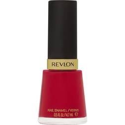 Revlon Nail Enamel #270 Cherries in the Snow 14.7ml