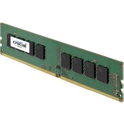 Crucial DDR4 2133MHz 4x16GB (CT4K16G4DFD8213)