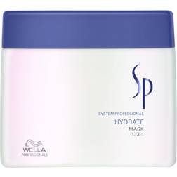 Wella SP Hydrate Mask 13.5fl oz