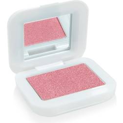 Models Own My Shadow Powder Eyeshadow Shimmer Pink Punch