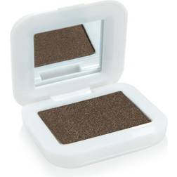 Models Own My Shadow Powder Eyeshadow Shimmer Black Chocolate