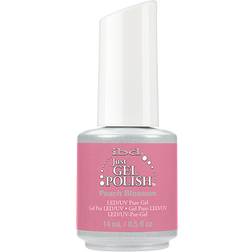 IBD Just Gel Polish Peach Blossom 14ml