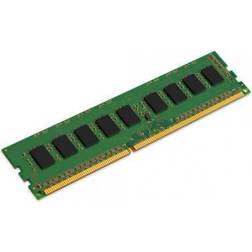 Kingston DDR3 1866MHz 8GB ECC for HP (KTH-PL318E/8G)