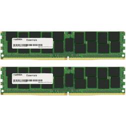 Mushkin Essentials DDR4 2133MHz 2X4GB (997182)