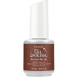 IBD Just Gel Polish Bronze Me Up 14ml