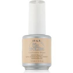 IBD Just Gel Polish Cashmere Blush 0.5fl oz