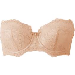 Gossard Superboost Lace Multiway Bra - Nude