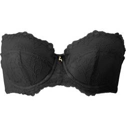 Gossard Superboost Lace Multiway Bra - Black