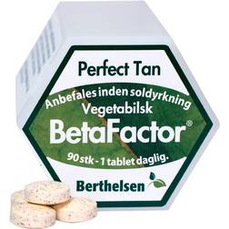 Berthelsen Beta Factor 90 st