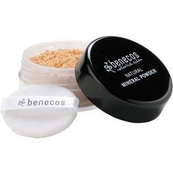 Benecos Natural Mineral Powder Sand