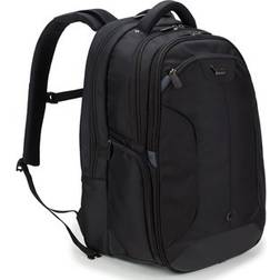 Targus Corporate Traveller 15.6" - Black